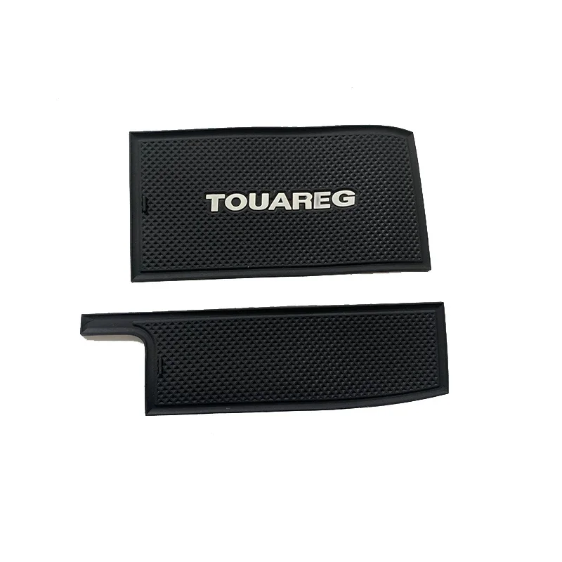 for VW touareg Armrest Center Box storage 2019 2020 2021 2022 2023 Container Organizer Tray Central Glove
