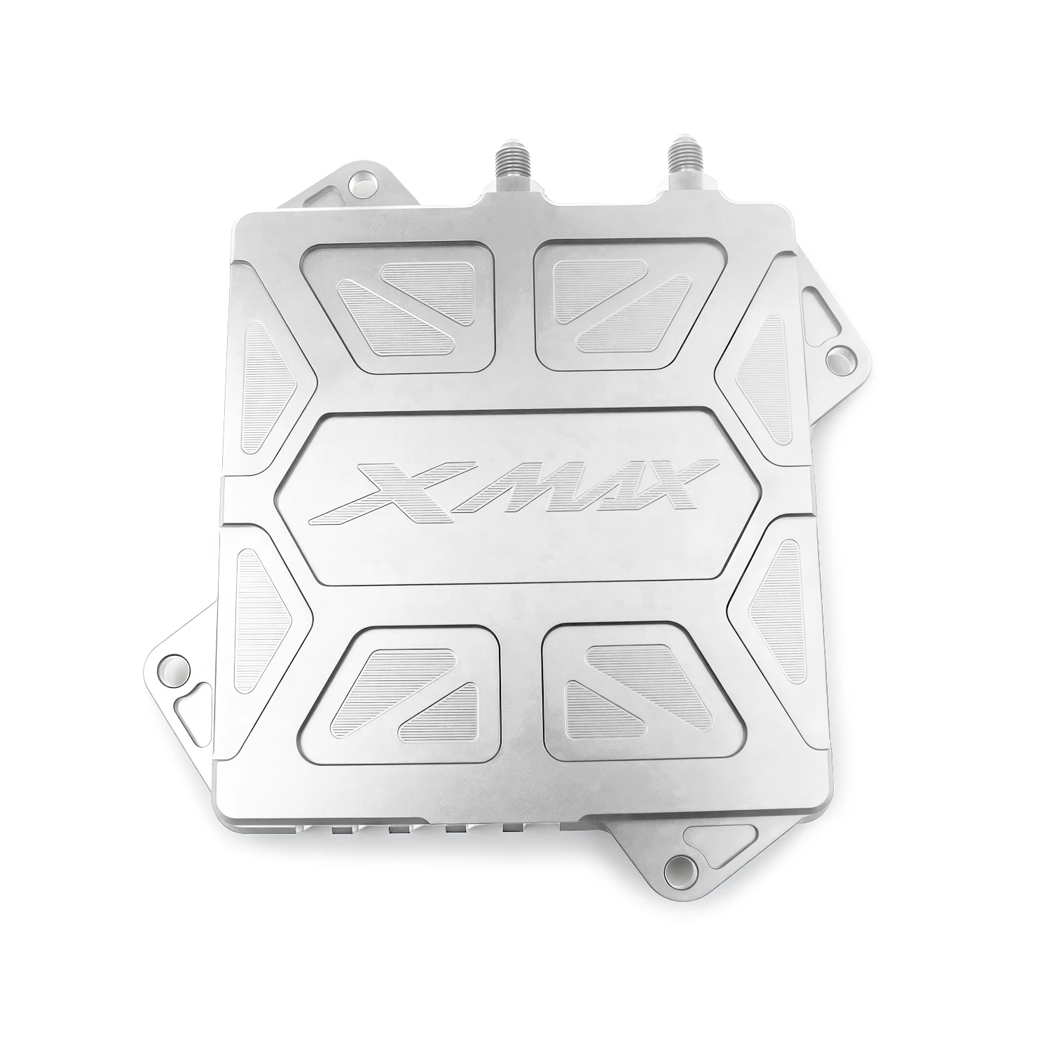 لياماها XMAX X MAX 300 v1 v2 v3 CNC الألومنيوم محرك غطاء مرشح الهواء 2017-2025 دراجة نارية الملحقات