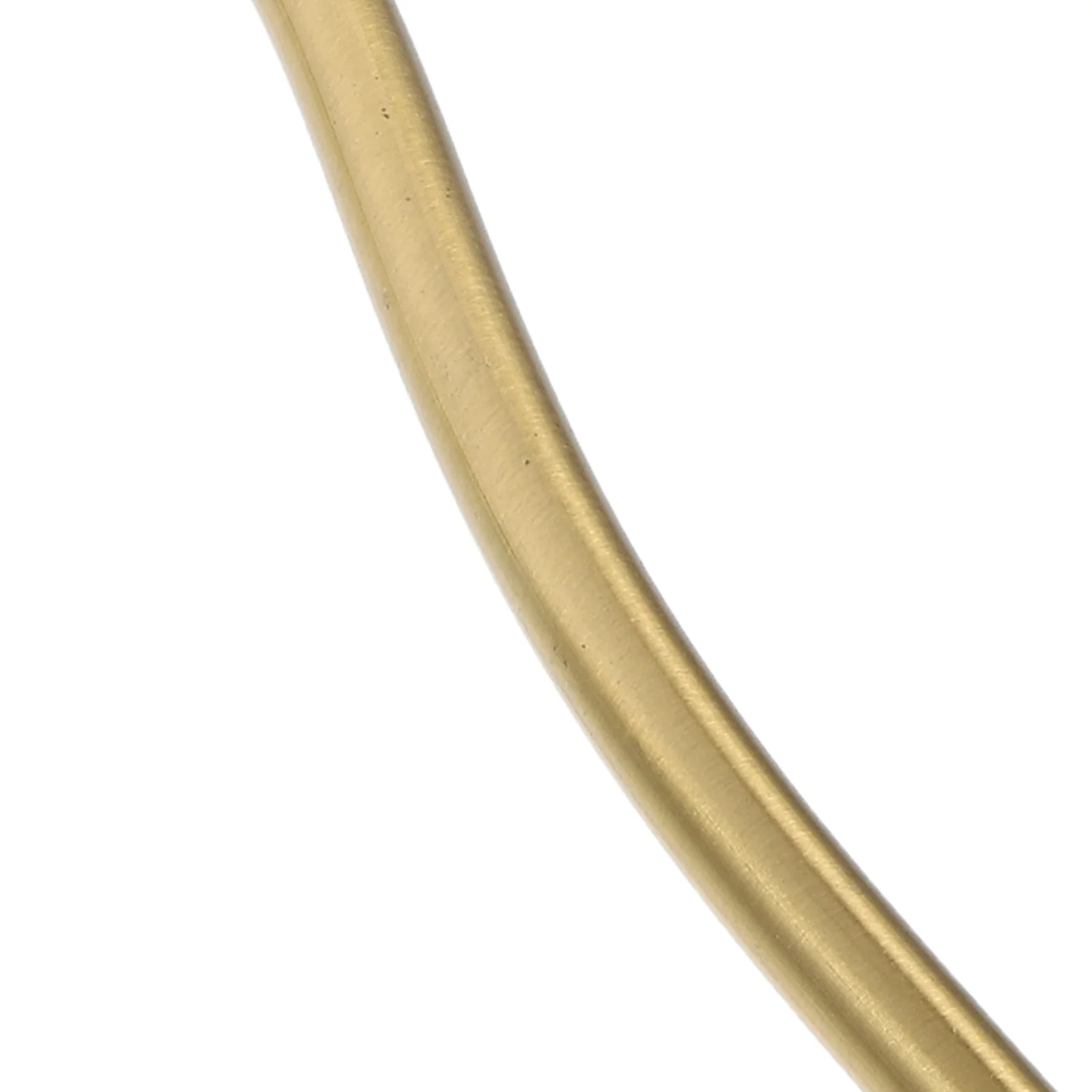 جذع منحني لاستبدال مصباح الطاولة تركيبة إضاءة ملولبة جزء لتقوم بها بنفسك مصباح صنع ملحقات ديكور المنزل ترقية #1