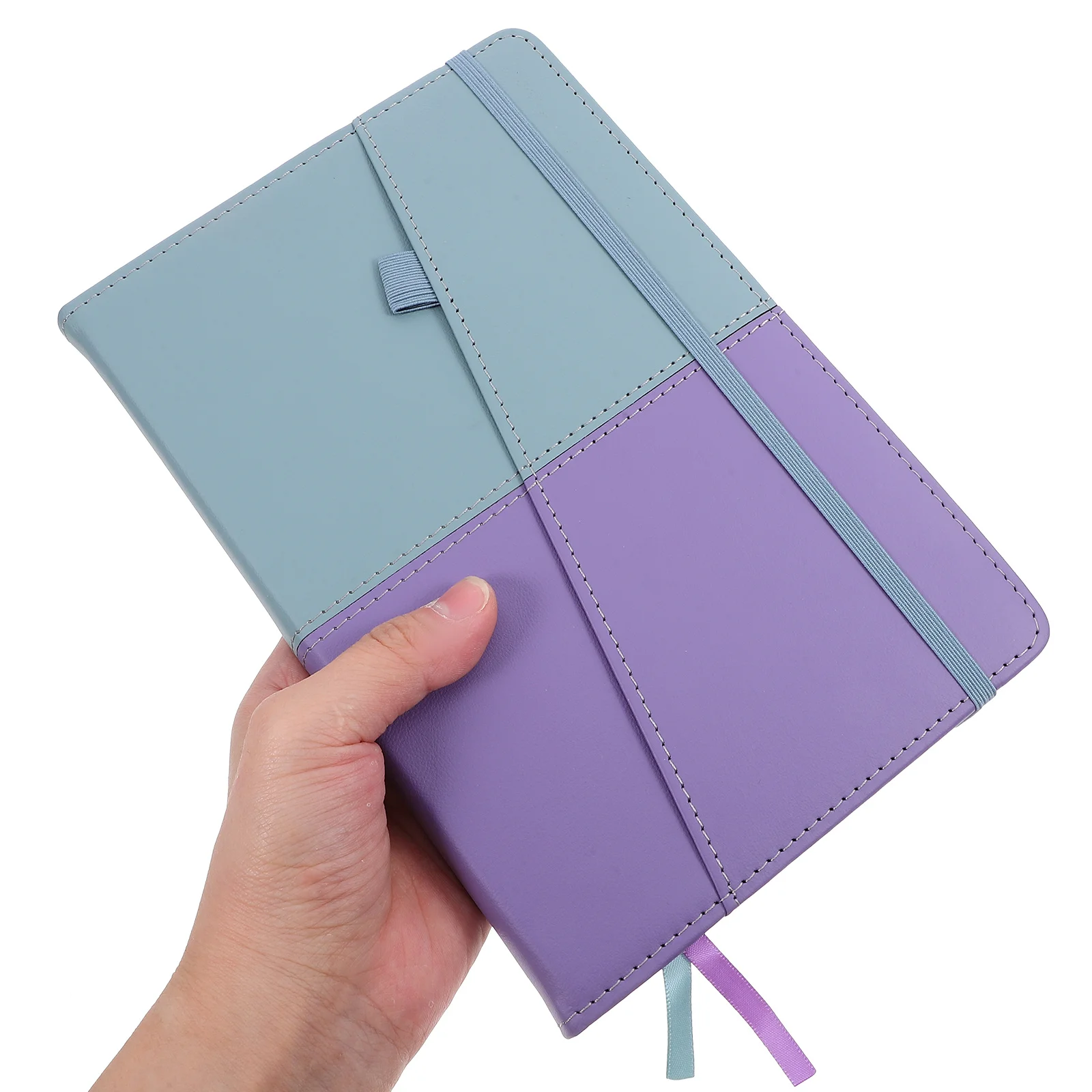 SECFOU Draagbare wachtwoordorganizer Codeboek Veilige opslag