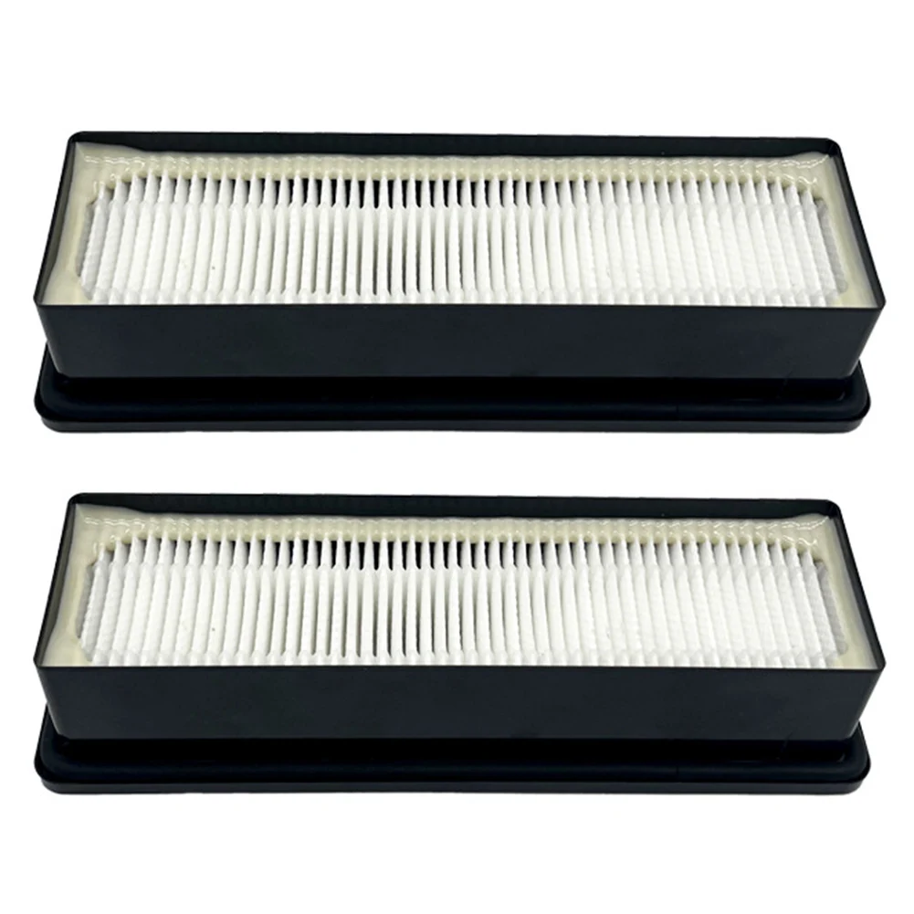 Longevity Vacuum Cleaner Accessory Optical Filter Vacuum Cleaner Filter Air Quality Improvement High Efficiency Particulate Air