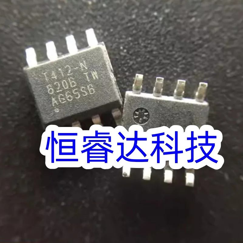 

(5-10piece)100% New ATTINY412-SSNR ATTINY412-N ATTINY412 TINY412 sop-8 Chipset