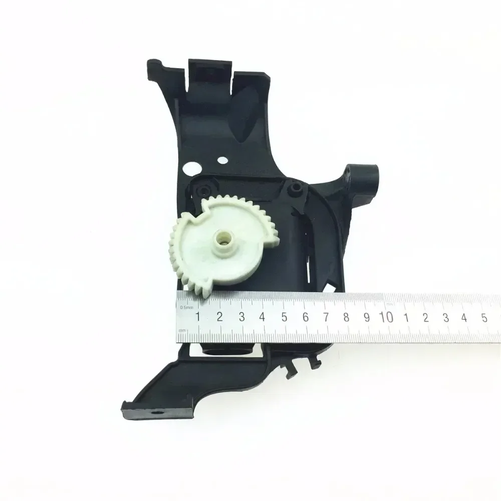 2027-1set For POLO Automobile Evaporator Motor Internal Circuit Motor With Bracket White Wheel