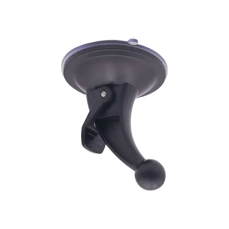 1Pcs Holder Replacement Click For TomTom Trucker Rider GPS Interior Accessories Auto Mounts & Go Suction Cup Ball Mount
