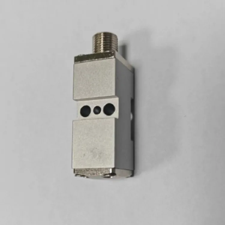 

Hot Melt Adhesive Machine Precision Dispensing Valve, Replacing The 1095703 Module,