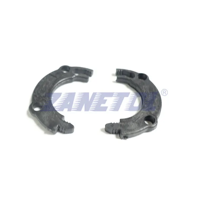 Spot supply, applicable, front machine top glue buckle 5168088AA