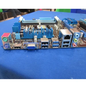 ASUS P8Z77-V LX2 Desktop Motherboard Z77 LGA Sock 1155 ATX I3 I5 I7 DDR3 32G SATA3 USB3.0 6 Hauptverkaufsaktienplatte 1155 - №6