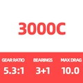 26 CROSSFIRE 3000C