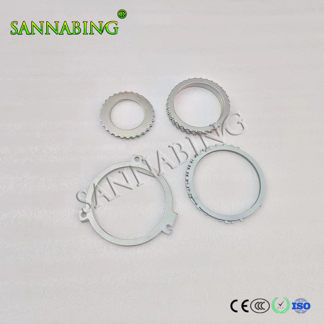 Marca 01N 01M Trasmissione Automatica Frizione Piastre In Acciaio Pacchetto Lamiera Kit di Riparazione Per VW Passat B5 Santana Accessori Auto.