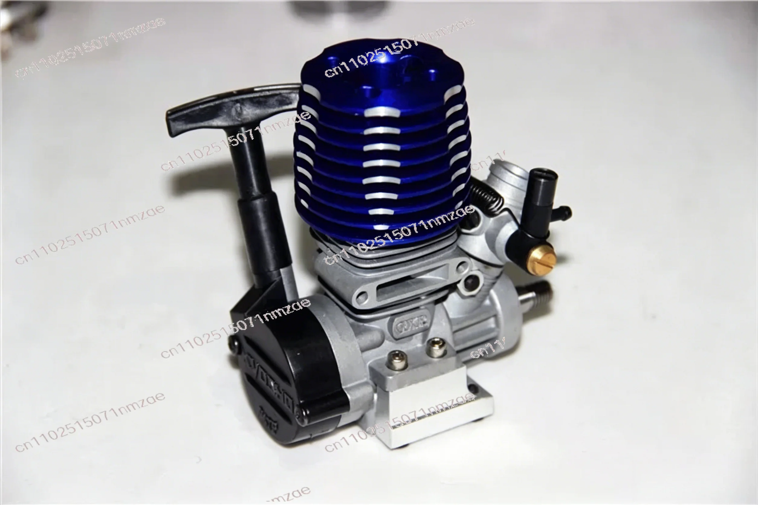 Generator Model Oil Powered Gas Methanol Machine 15G Remote Control Car Accessories Fuel Remote Control Car