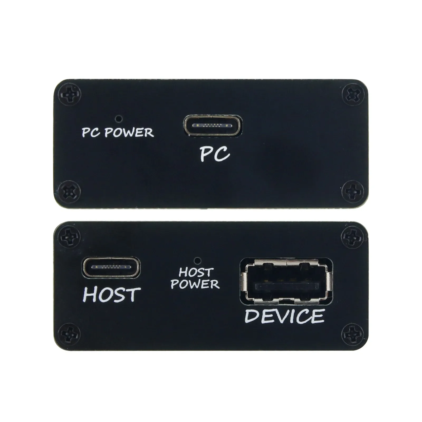 NEW Open Source USB Sniffer 2.0 High Sped USB Protocol Analyzer Portable Bus Protocol Analyzer Tool