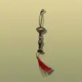 Brass Ruyi