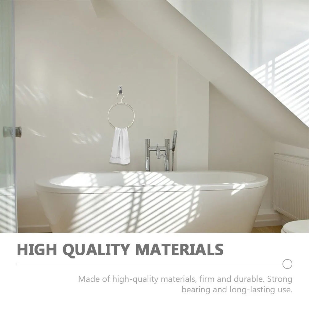 

2Pcs Multi-Functional Clothes Hanger Scarf Tie Rack Wardrobe Organizer Storage Household Display Stand