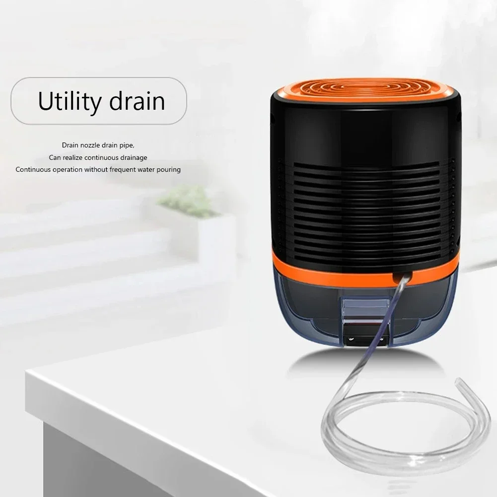 Xiaomi household mini dehumidifier electric Moisture Absorber basement Desiccant machine air dryer dehumidifiers baseroom220V