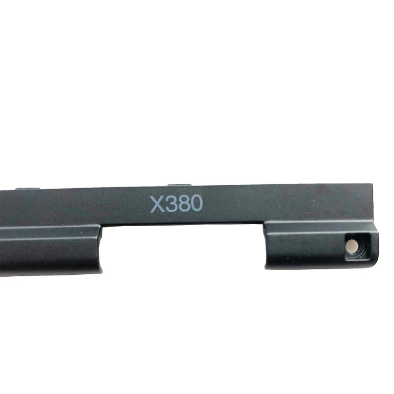 

H New For Lenovo Thinkpad X380 YOGA Lcd Hinge Hinges Cover Hinge Trim Cover black