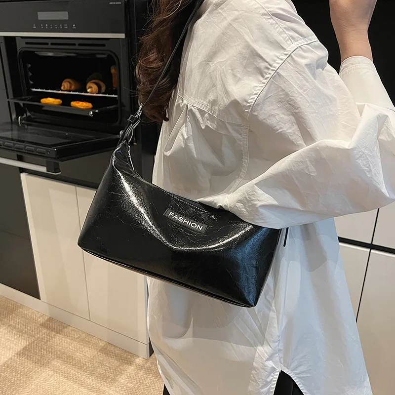 

Сумки на плечо Сумка для пельменей Новая тенденция Женская сумка через плечо Повседневная пригородная сумка через плечо Сумки