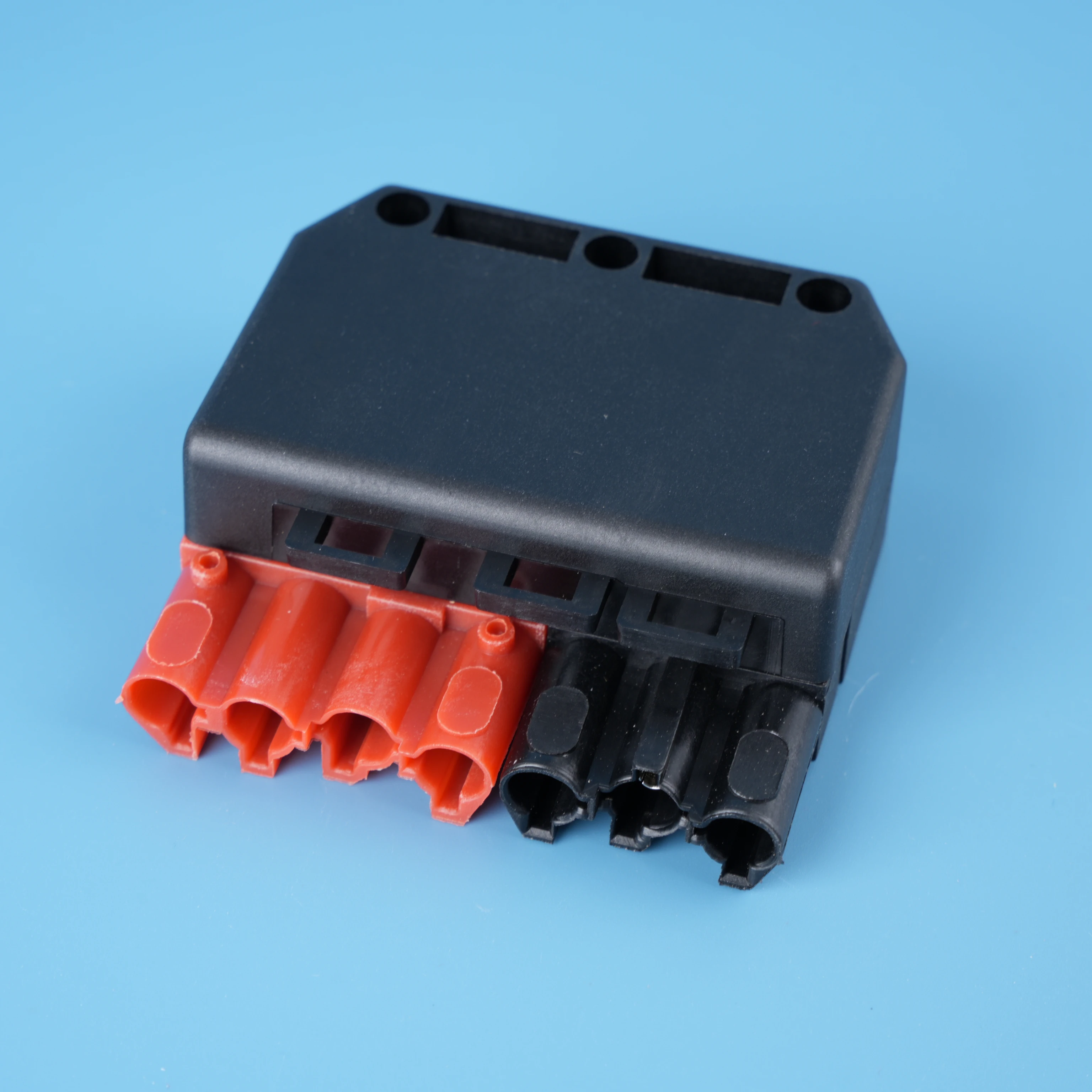 Burner Hole Socket 4/6/7 PIN PLUG BR-BT for Baltur Oil Burner Combustion Burner Spare Parts Socket Power Strip Plug