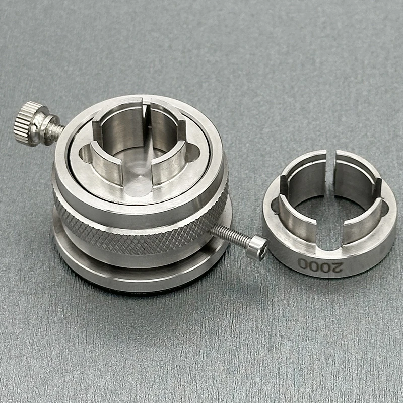 8-in-1watch-movement-holder-stainless-steel-with-multifunctional-rotating-base-for-2824-3135-7750-2671-8500-2000-3100-movements