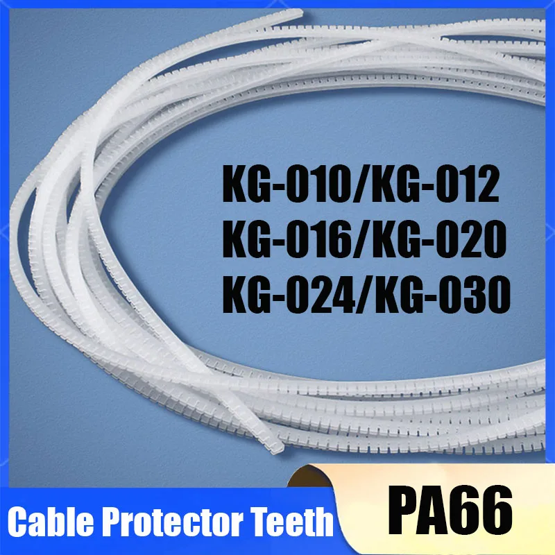 10 Meter U Strip Wire Guard Sleeve KG-010~KG-030 Sleeve Guards For 0.9~3mm Thick Sharp Edge Metal Glass Wood Panel Plate Slab