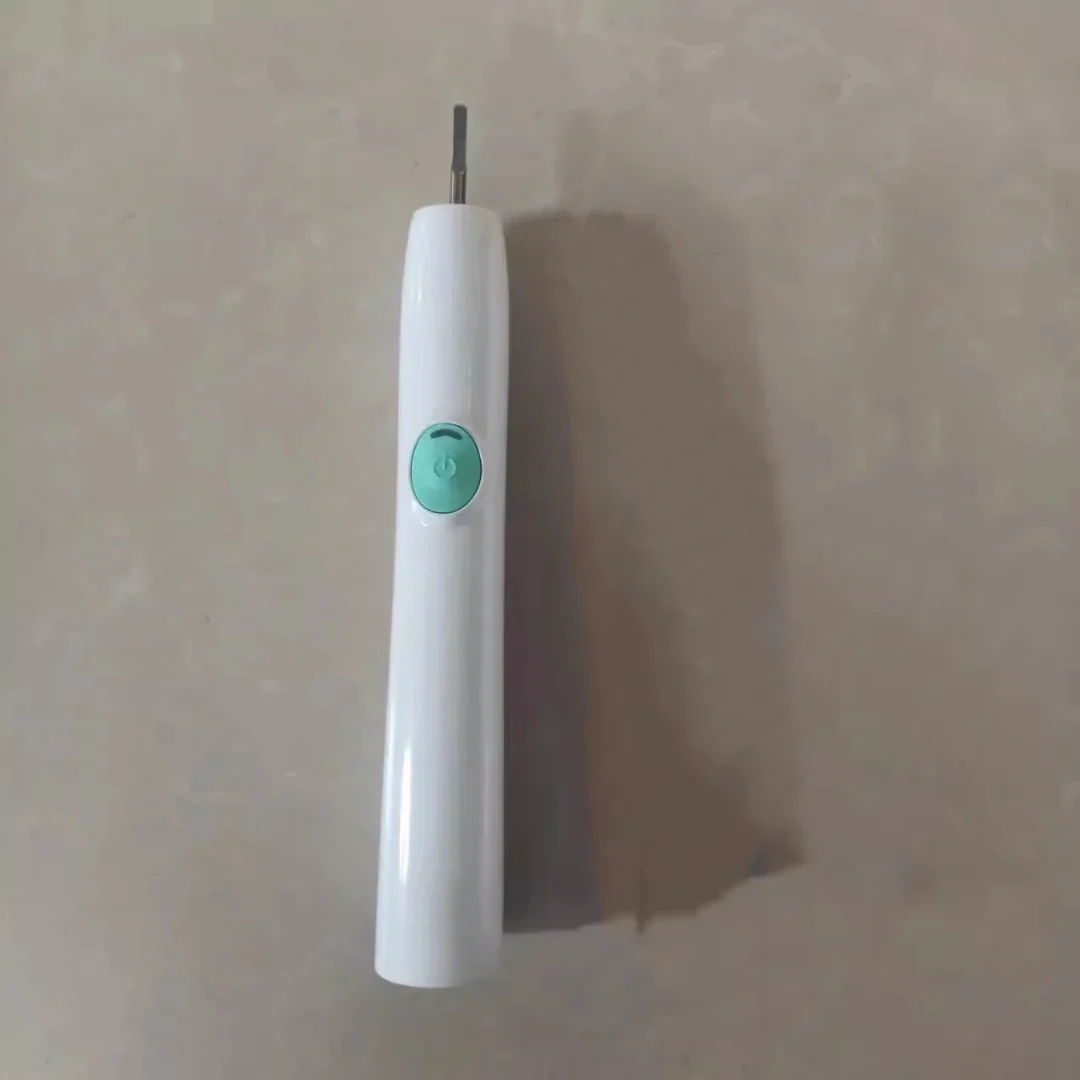 Original electric toothbrush host for Philips HX6530 replacement handle