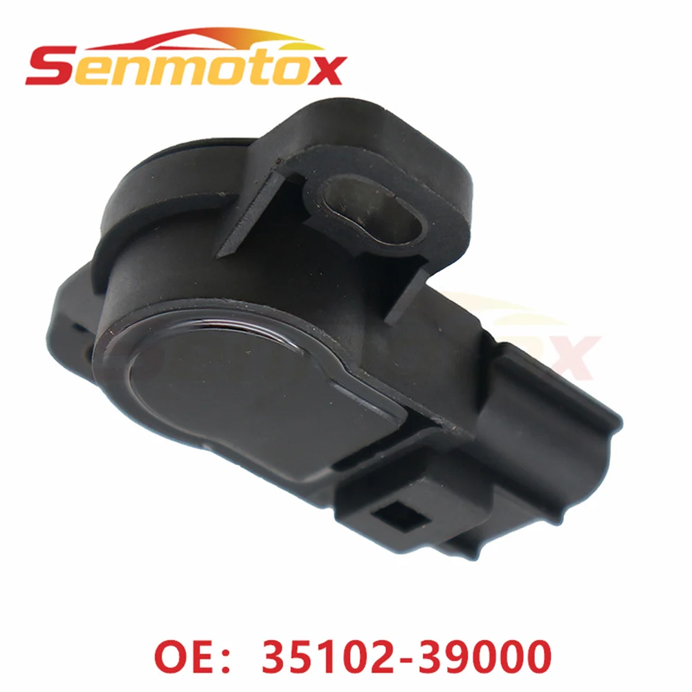

35102-39000 Датчик положения дроссельной заслонки TPS 3510239000 для Kia Sorento Sedona 3.5L 2002-2006 для Hyundai 35102 39000, автозапчасти