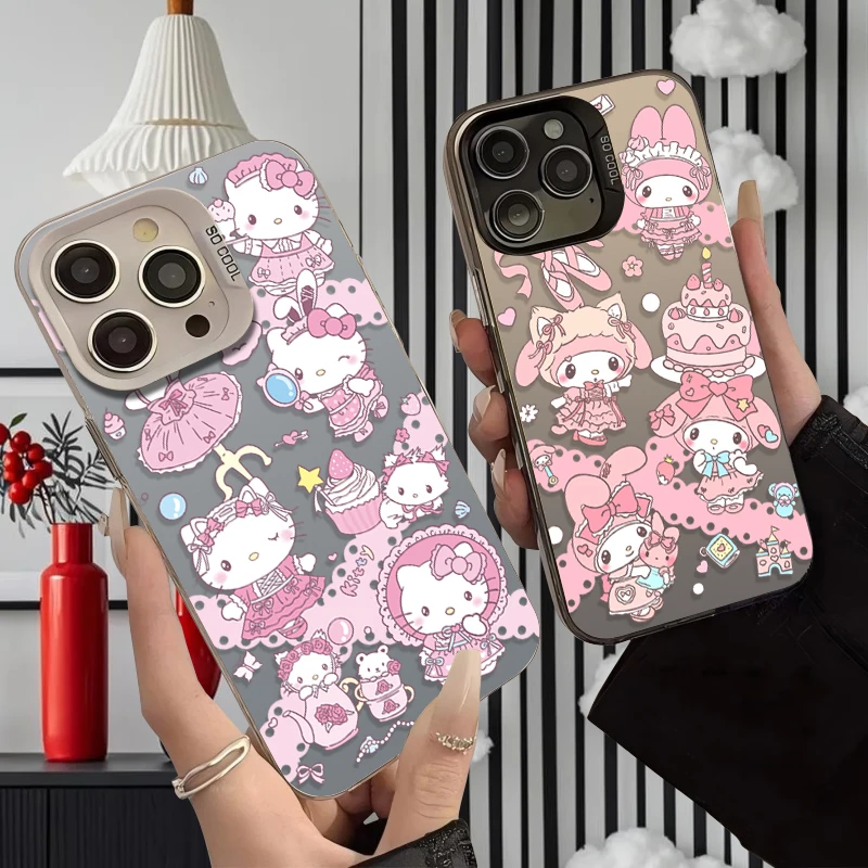 Cute Melody Hello K…