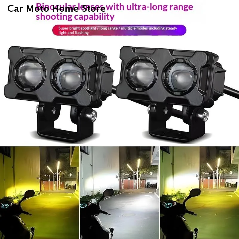 【Dm】1/2Pcs Dual Col…