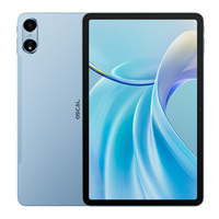 OSCAL Pad 100 Tablet Android 15, 12inch 2K Display T615 Octa Core, 16MP AI Camera 24GB(8+16) 256GB Tablet 9000mAh, 4G LTE PC