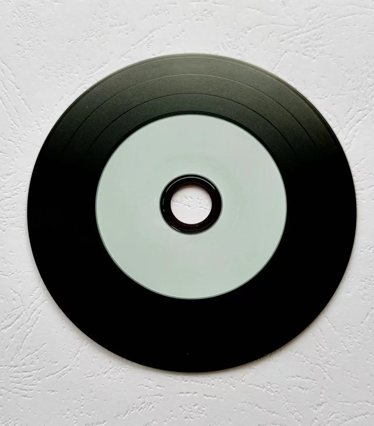 Wholesale 5 Discs UPL Grade A 700 MB Blank Black Silver CD-R Disc
