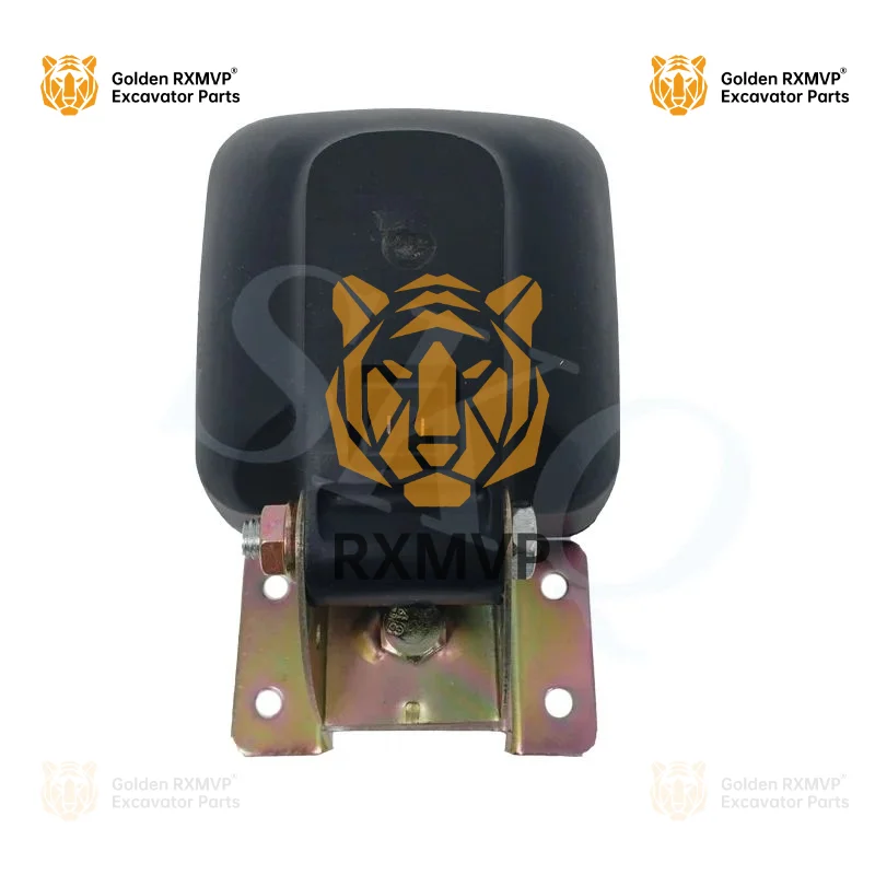 For Vol-vo Excavator Special Work Headlight Arm Light 12v/24v Toolbox Light 11039846 Excavator Accessories