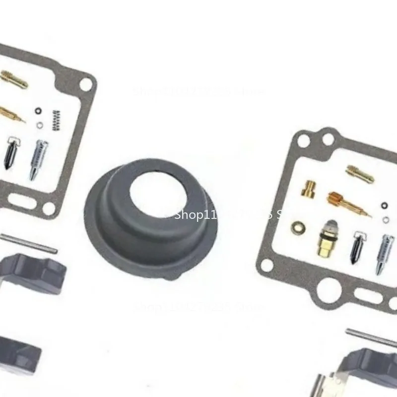 

Подходит для ремонтного комплекта карбюратора FJ1100 FJ1200 FJ 1100 1200.