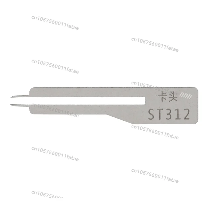 

ST312 ST312S ST3-4H Replacement Clamp Magnetic Head Replacement Tool for Hard Driver 7200.12DM003 DM010
