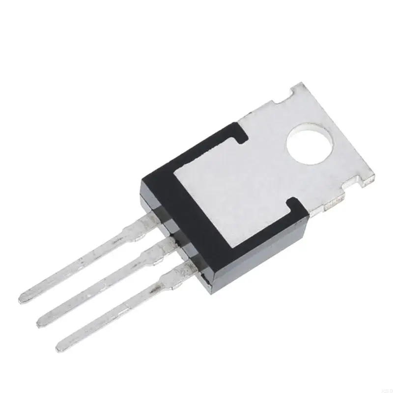 A2UD 10PCS N-Channel Power MOSFET Transistor 33AMP 100V MOSFET Transistors IRF540N для усилителей мощности к 220 Transistor