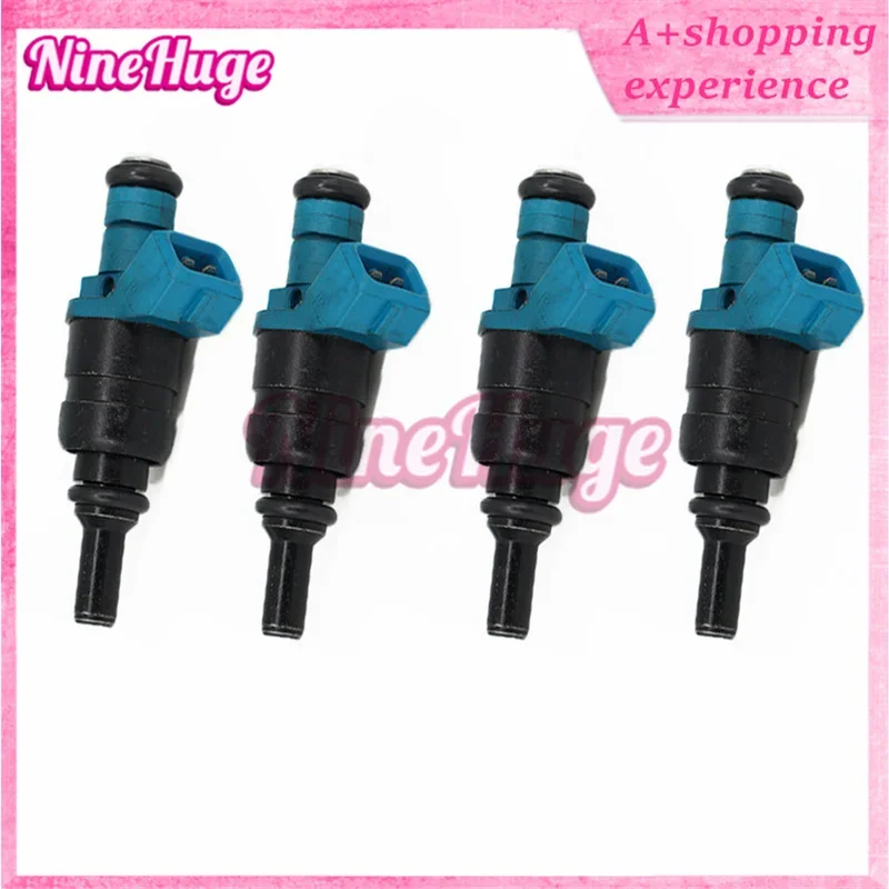 

4PCS New High Quality Fuel Injector for Golf Passat 1.8 ADR 20V 058133551F