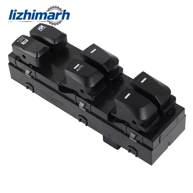 935702S000 93570-2S000 Car Window Switch  93570-2S110 93570-2Y2109P Car Accessories For Hyundai IX35 2010 2011 2012