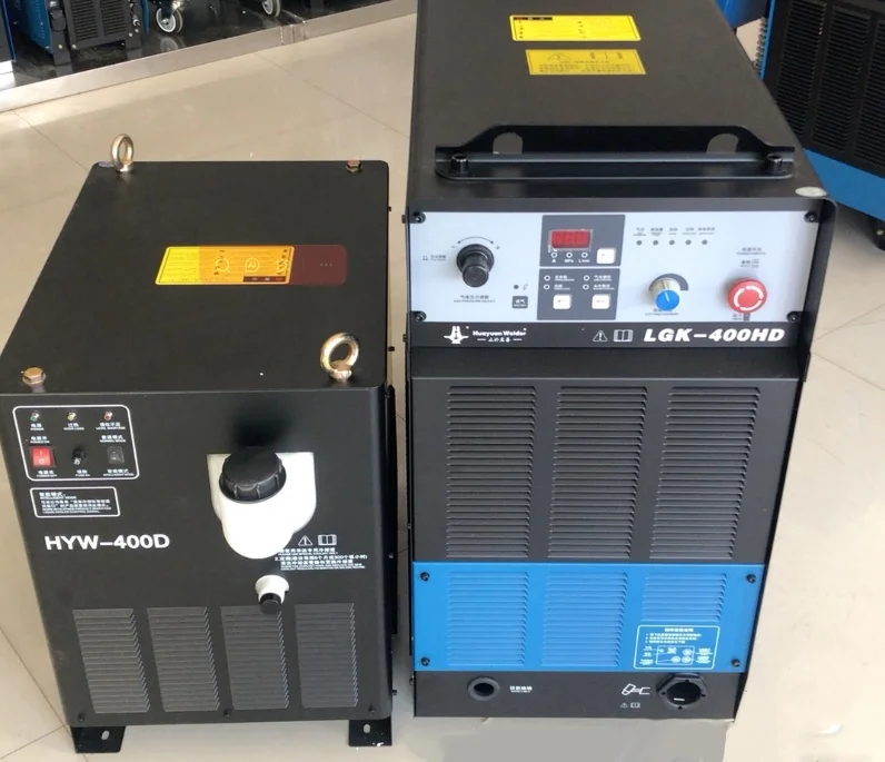 Tagliatrice al plasma industri - Plasma Cutter 200A Industrial recensione e prezzo