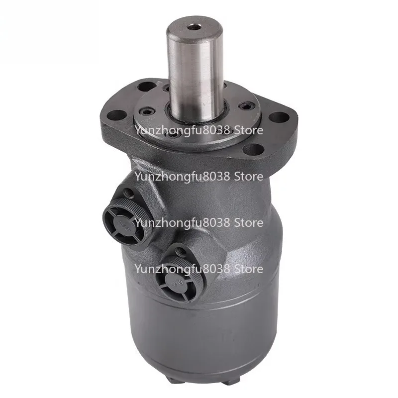 Agitator Motor for Concrete Pump, (238130001)