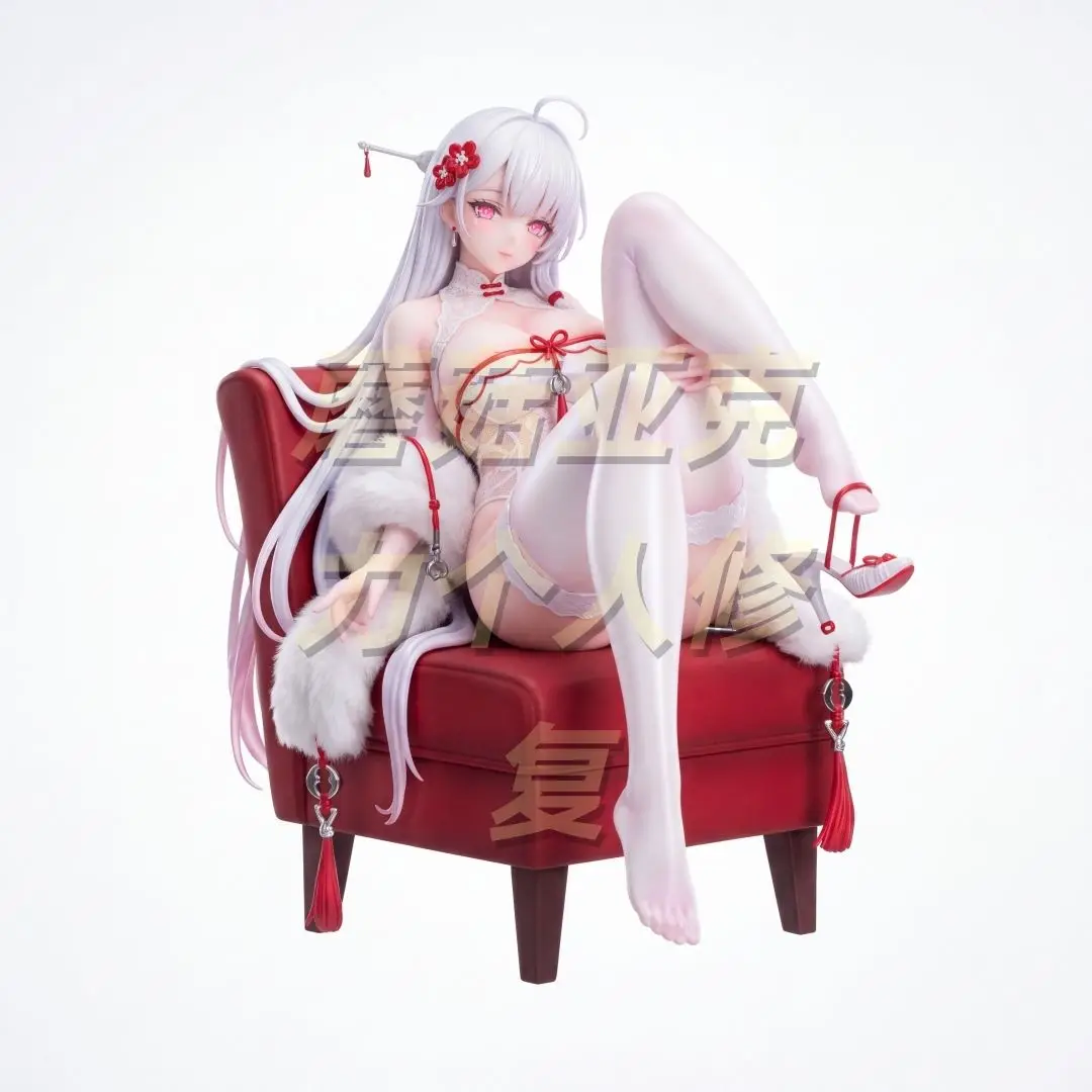 Anime 3D Doujin Sexy Stand Figure Acrylic Model Plate Cosplay Collection Desktop Decor Gifts New MG