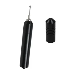 Ophthalmic 3.5mm Round Head Corneal Polisher Portable Small Polisher Polisher Eye Care Tool Ophthalmic Instrument 1pcs