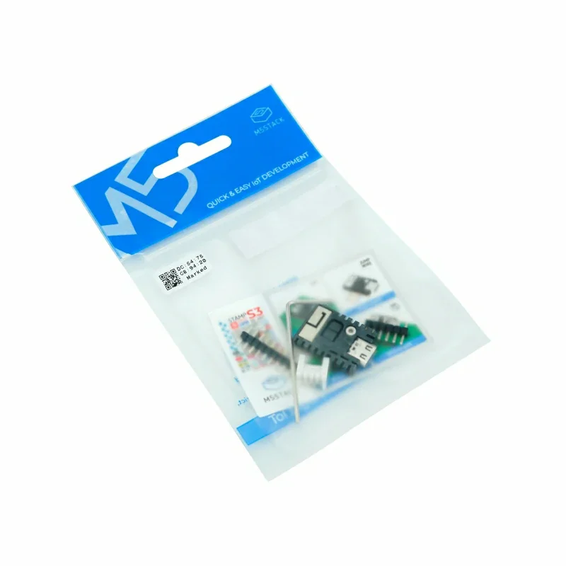 Kép 7: M5stack Hatósági m5stamp ESP32S3 Modul