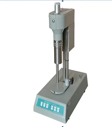 ZNN-D6 Six Speed Rotational Viscometer For Drilling Fluid