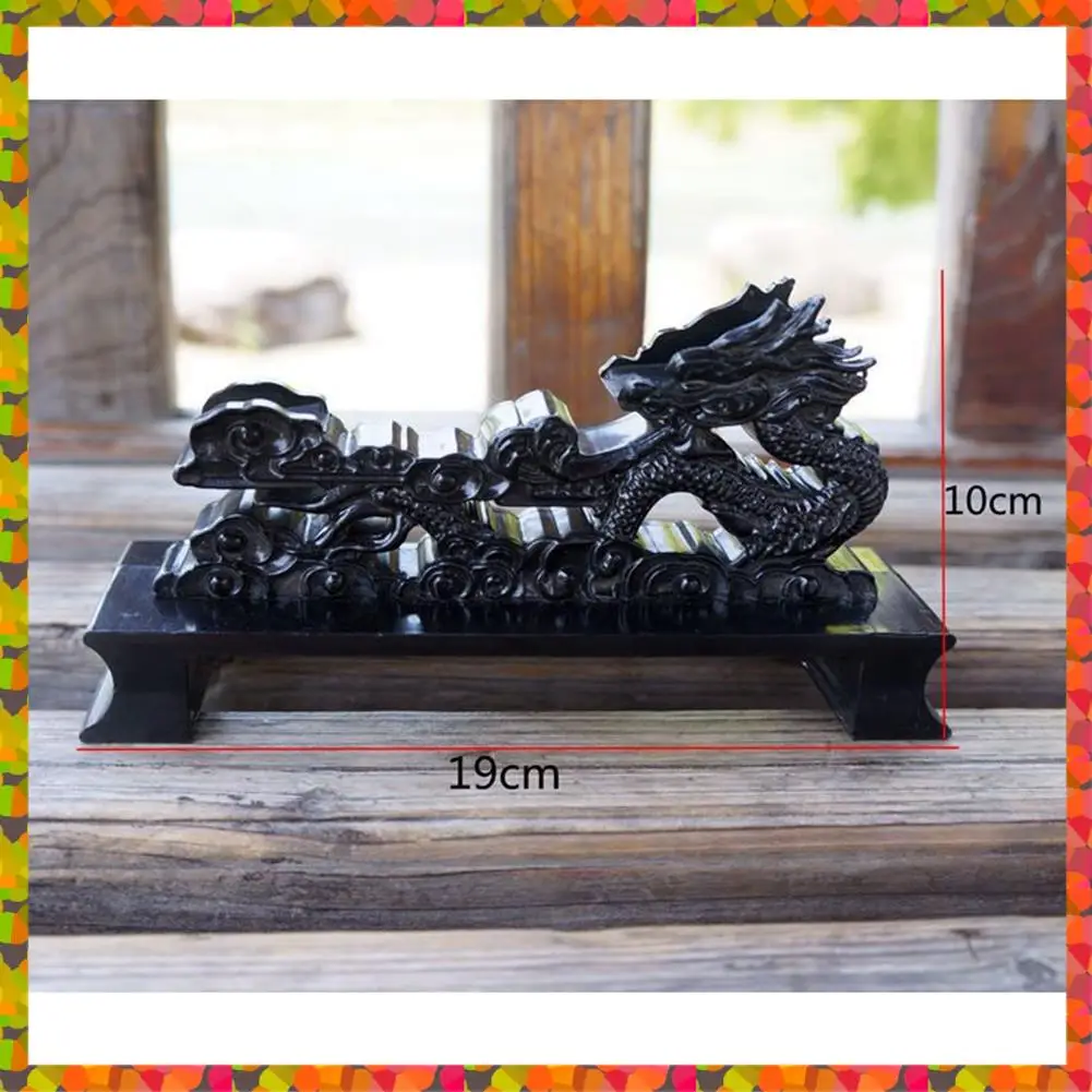 Promotion! 1 Piece Of Chinese Dragon-Shaped Sword Stand, Travel Matching Sword Stand, Decorative Stand, General Gift