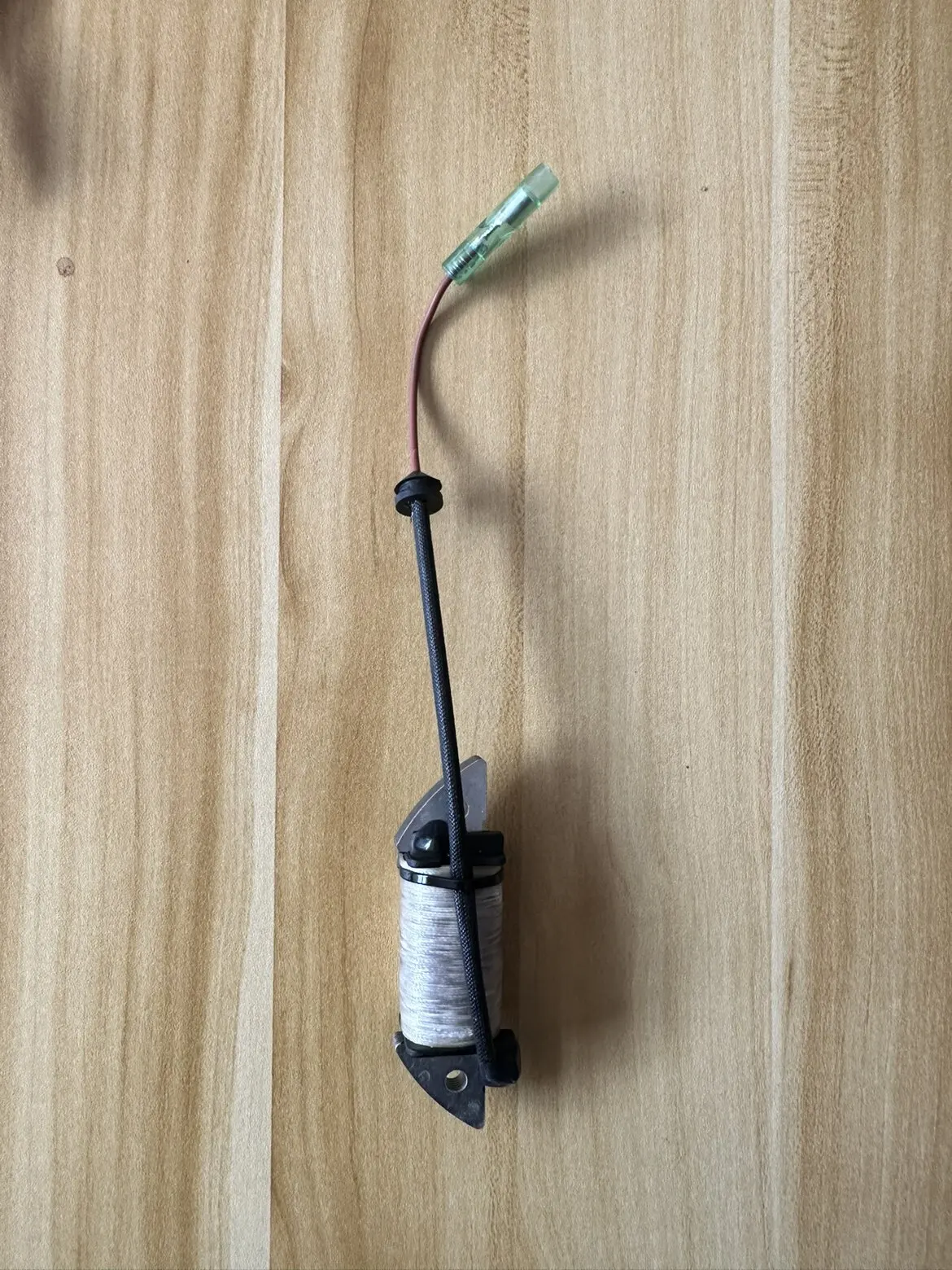 

Outboard Motor igniter, coil, trigger for Yamaha Hidea 2 Stroke 2-3.5HP Boat Engine Parts