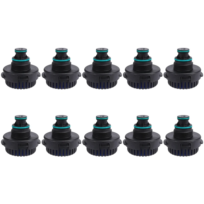 10X Car Ventilating Valve For Scania Trucks SCE 2433039 2310330