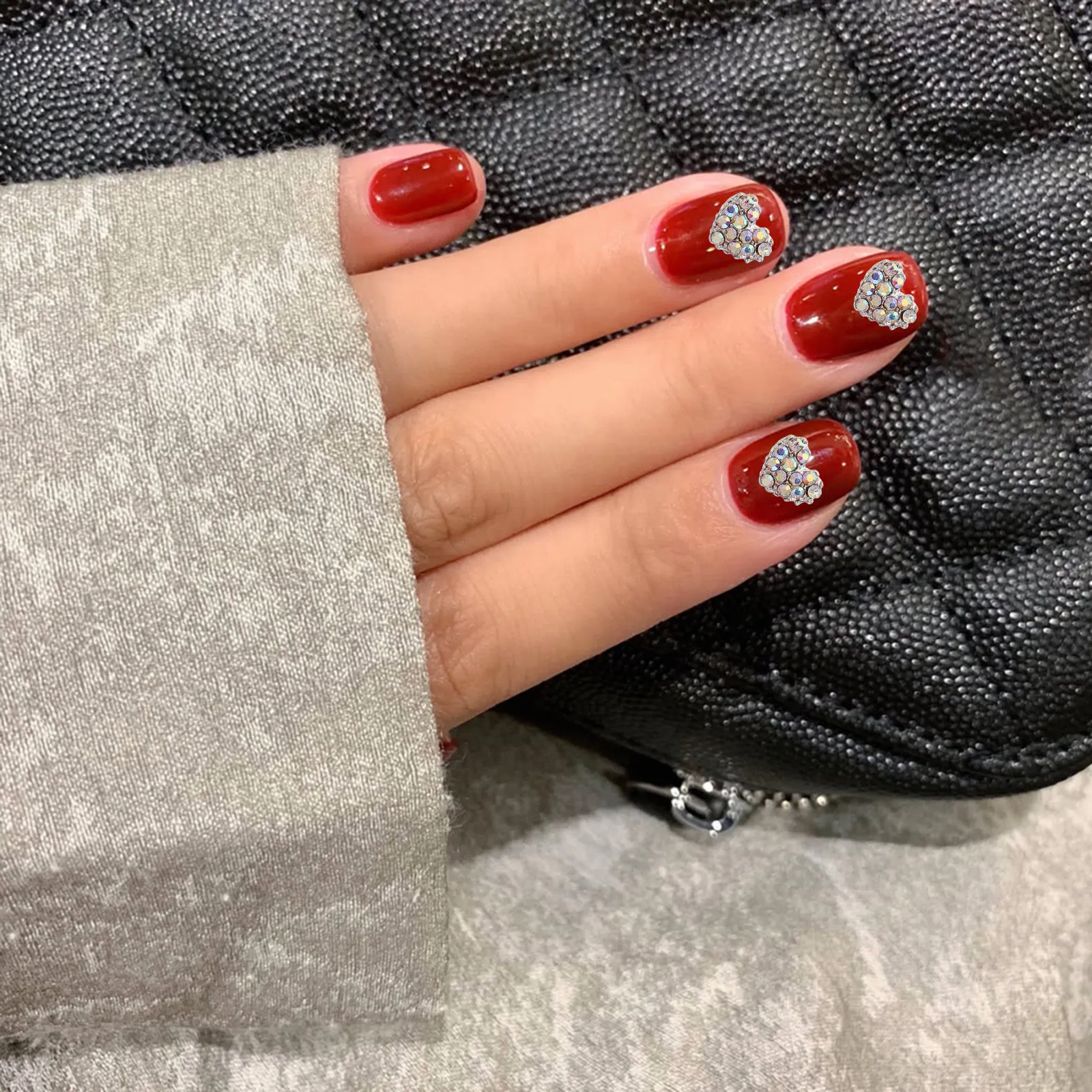 thumb