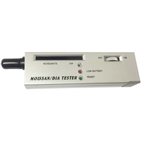 Diamond Tester LED Indicator Tool for Diamond Jade Identification 60X Magnifier Gem Tester Pen Professional Jewelry Tool diamond