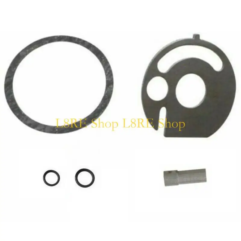L8RE Repair Inserts Metal Material Repair Fittings for D5WZ D5WS Models Heater