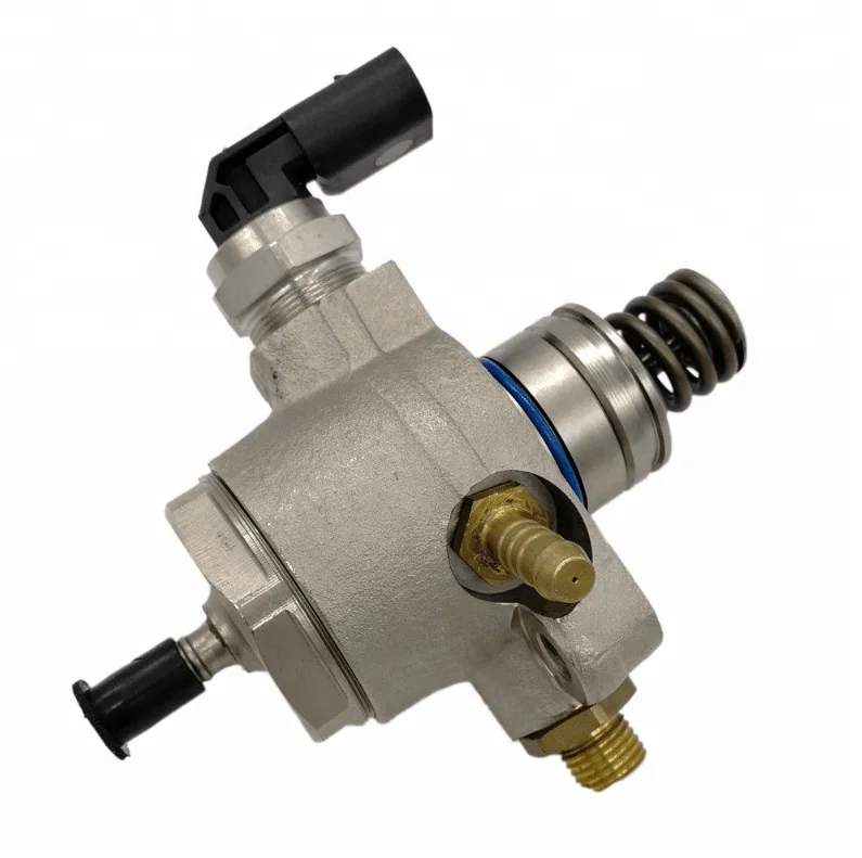 

High Pressure Fuel Pump for 2.0L 2.4L Vehicles Compatible with 06L127025K 06L127025P 06L127025N 06L127025M - Brand New