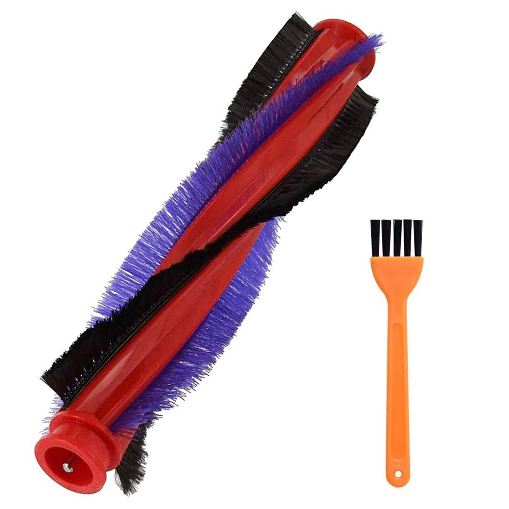 T71C 185MM Roller Brush for Dyson V6 DC59 DC62 SV03 Dyson Replacement Brush