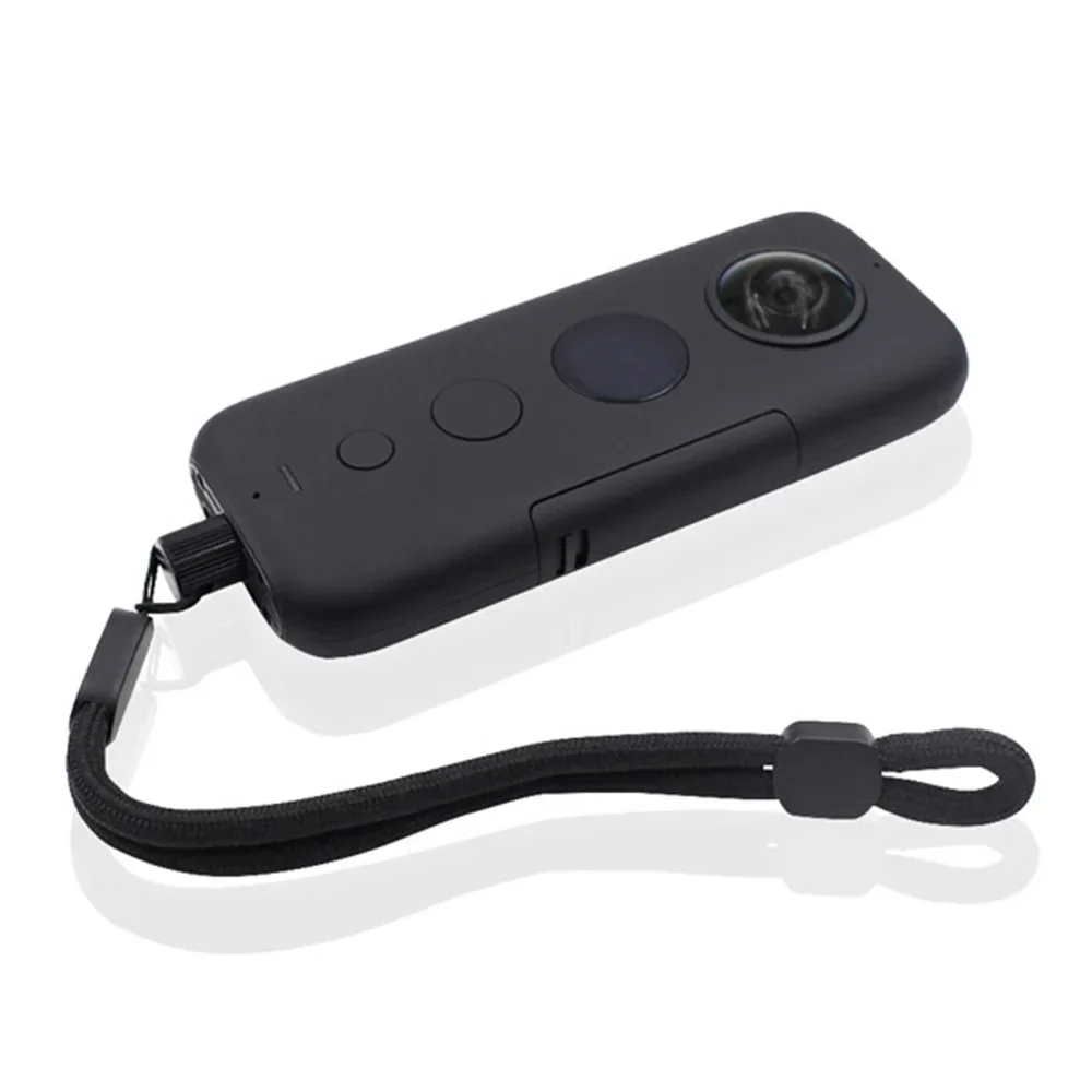 Регулируемый ремешок на запястье для Insta 360One X/X2/X3, легкие Брелоки для ключей, держатели для DSLR-камеры
